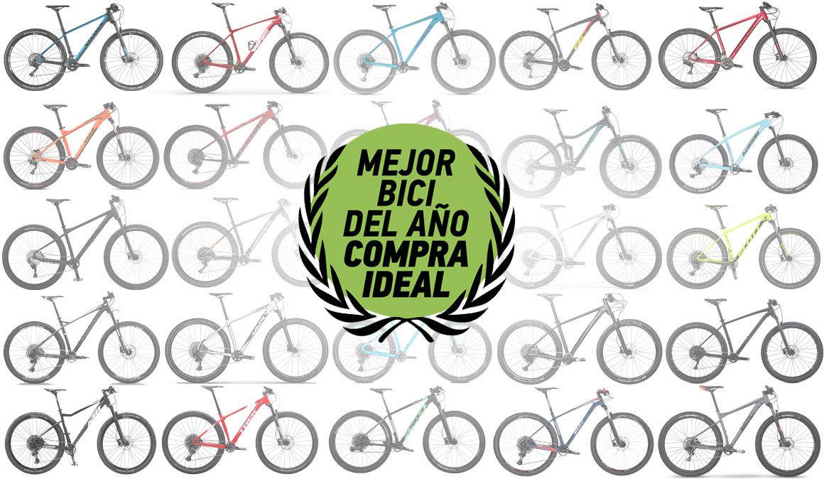 Compra Ideal del Año 2019
