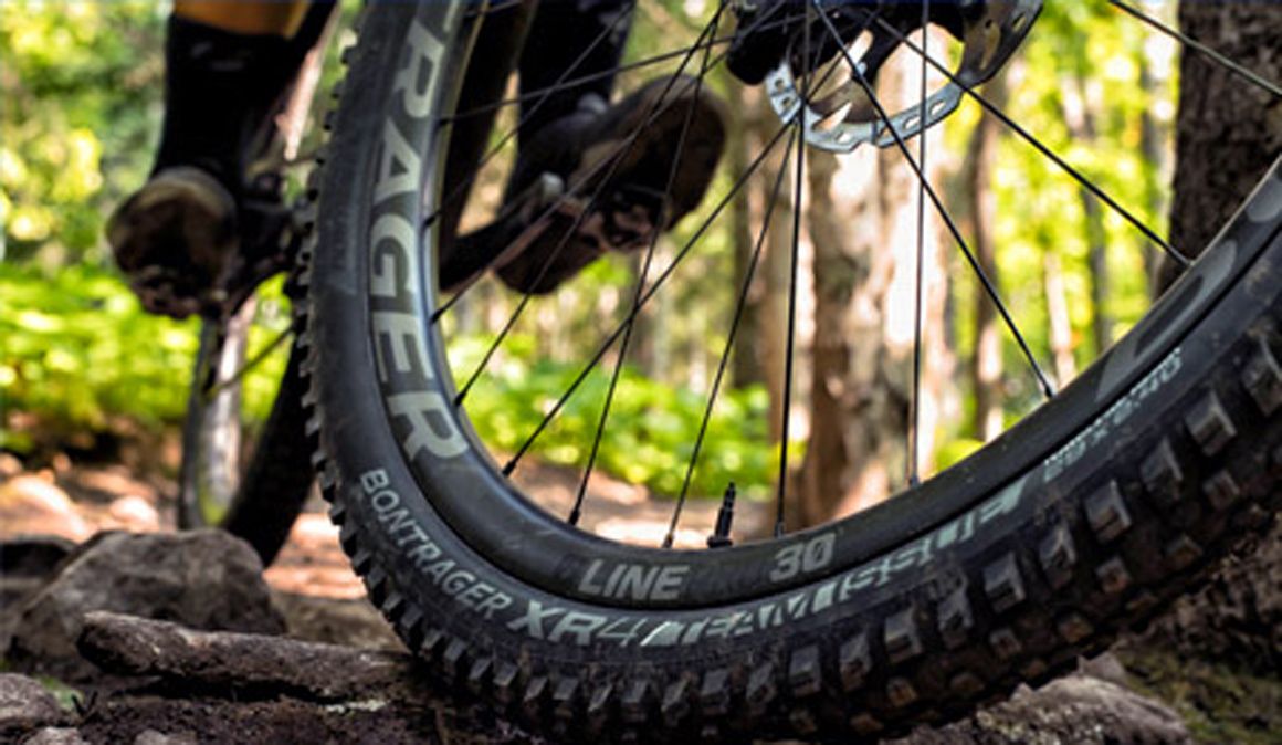 Bontrager Carbon Care: si se te rompe no te preocupes