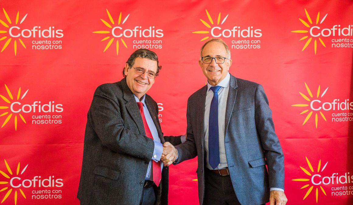 Cofidis y la RFEC, juntos hasta 2021
