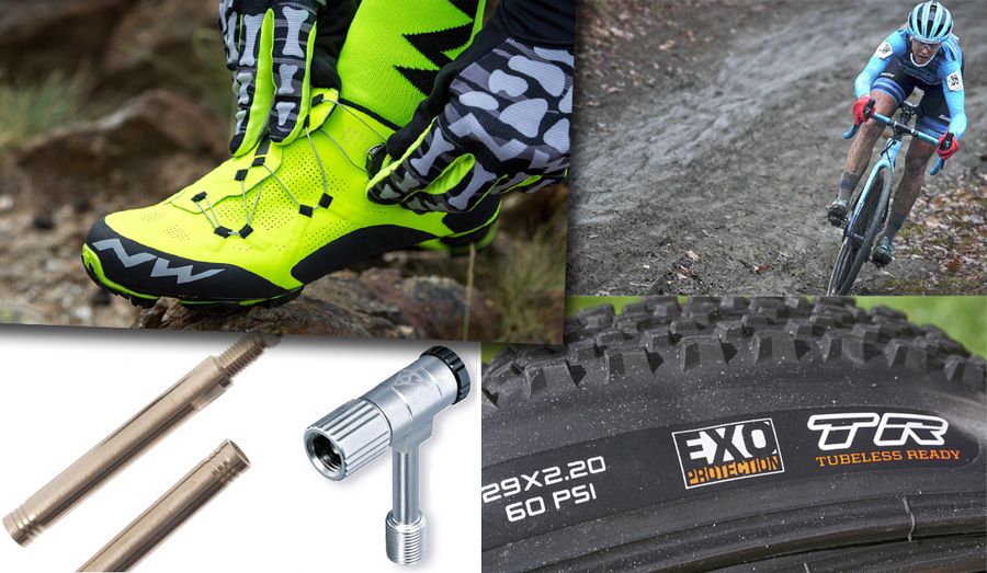 Top 10 MTB: Pies dormidos o consejos de mecánica