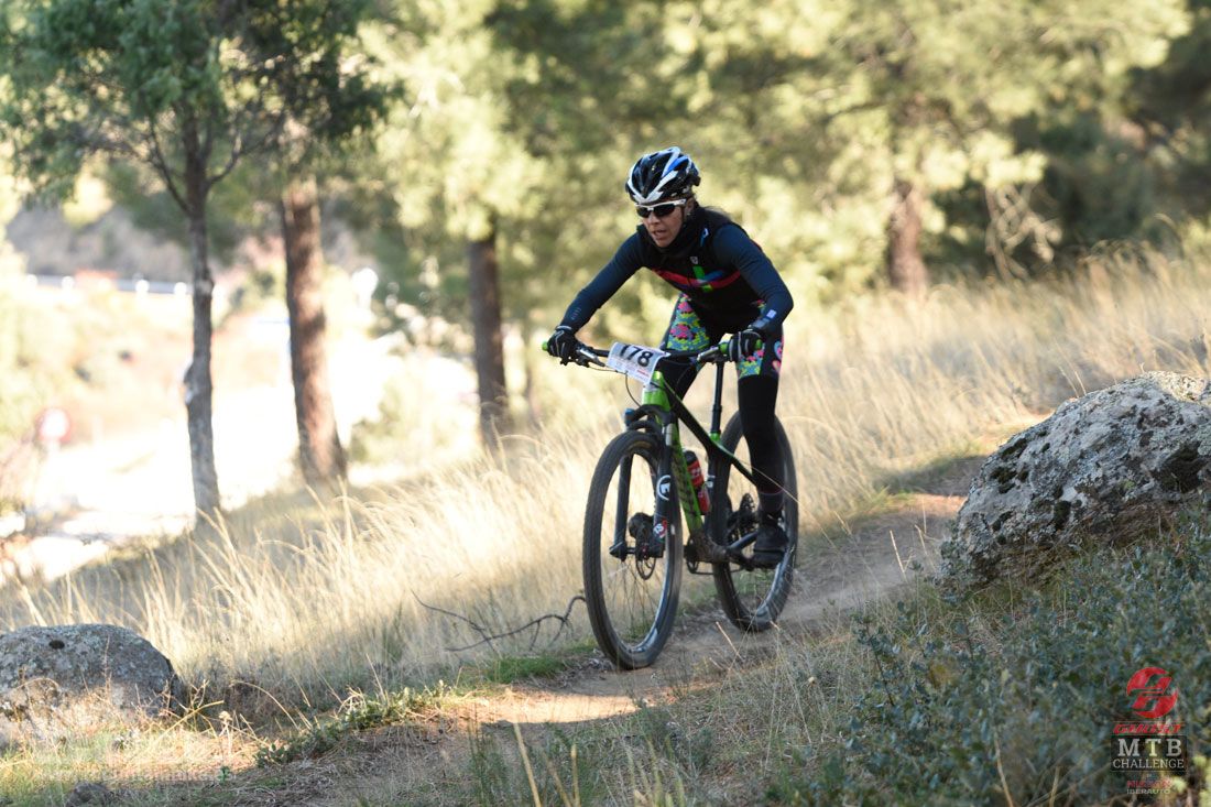Ghost MTB Challenge 2019 Robledo de Chavela
