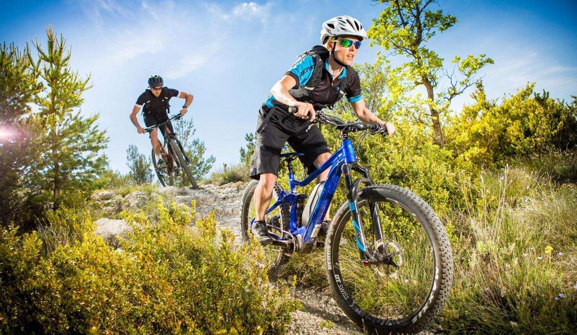 Seguro obligatorio para e-Bikes. Lo que eso significaría