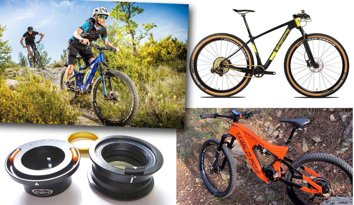 Top 10 MTB: la e-MTB española con más autonomía