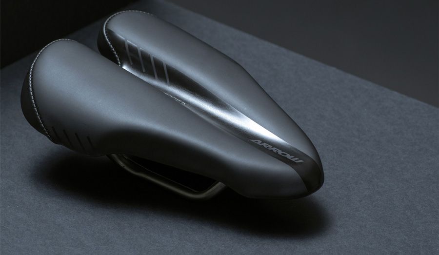 Sillines cortos 2019: Duopower Arrow