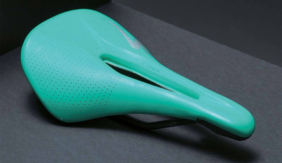 Sillines cortos 2019: Specialized Power ARC Expert