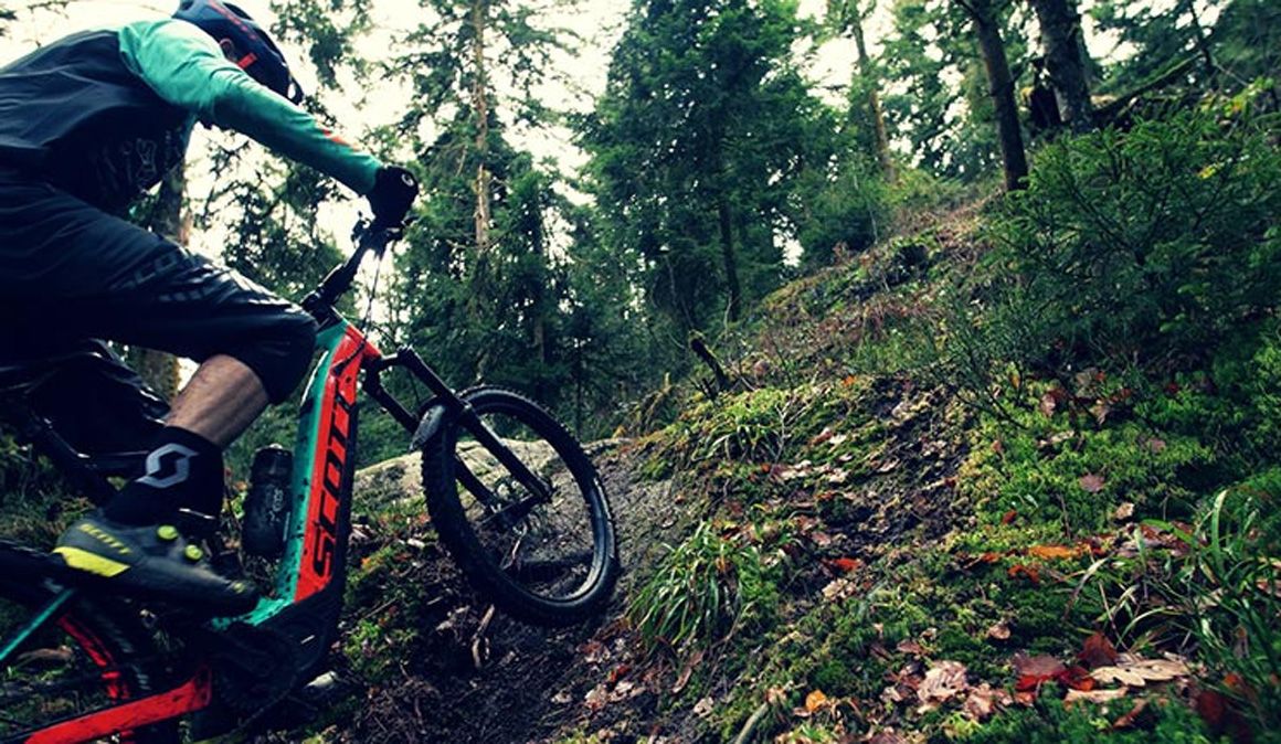 E-MTB: preguntas y respuestas