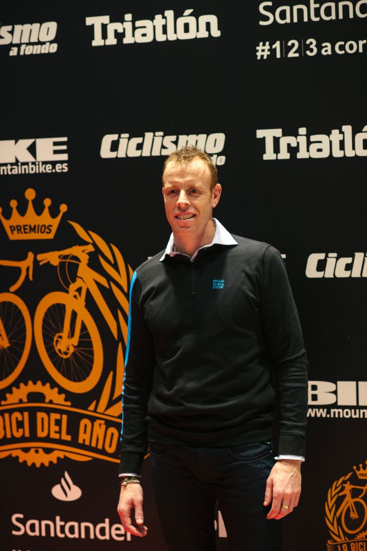 La Bici del Año 2019: Gala de Entrega de premios 2