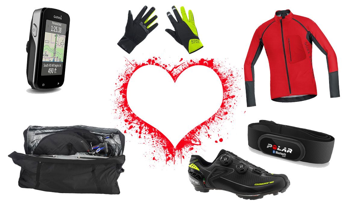 6 ofertas para regalar en San Valentín