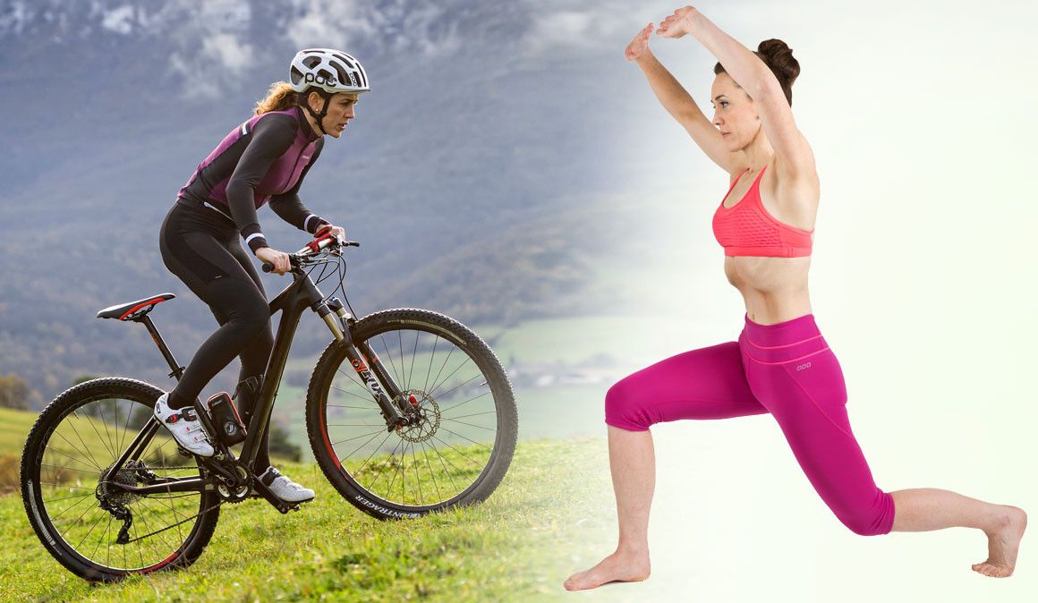 Low Pressure Fitness, qué es y por qué es ideal para ciclistas