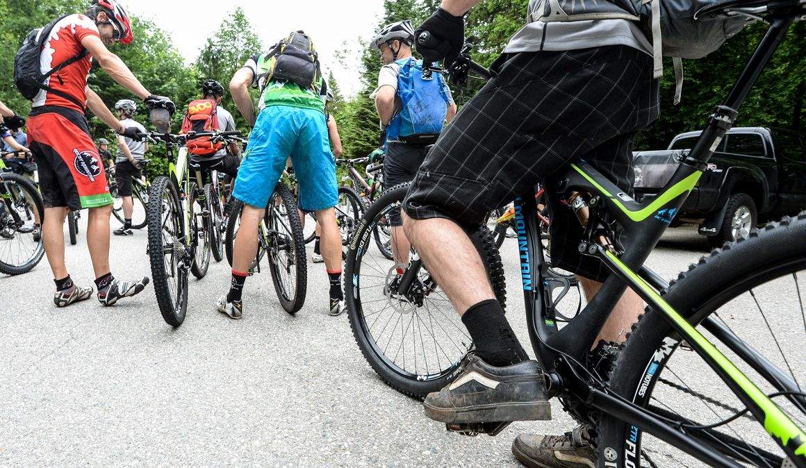 En vez de comprar, ¿por qué no alquilar la bici?