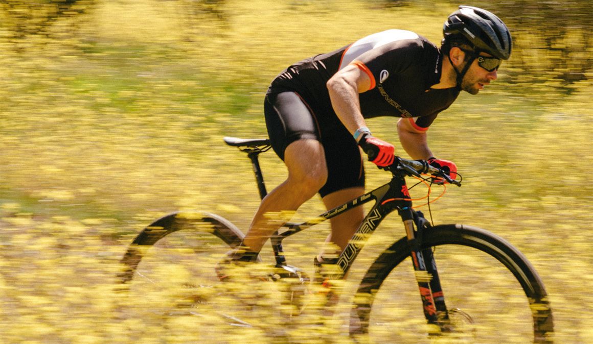 Entrenamiento interválico para la bici. ¿Cómo hay que hacerlo?