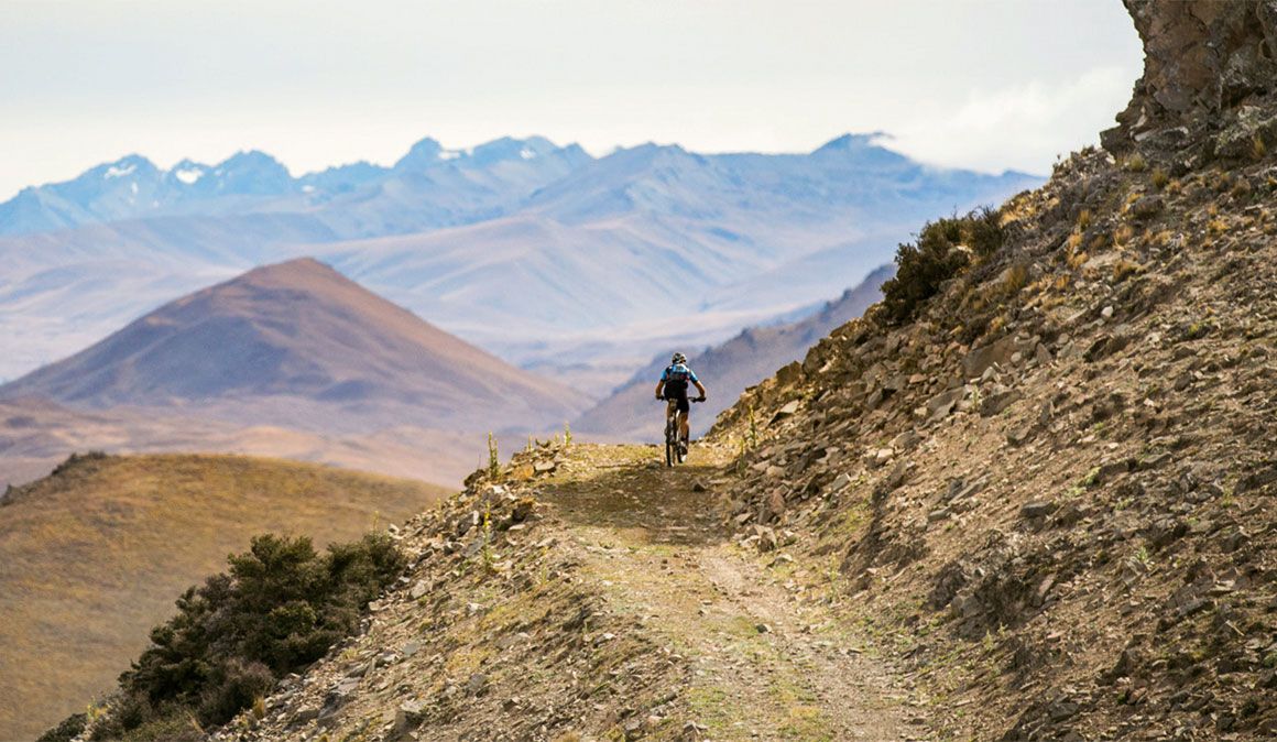 ¿Por qué es importante entrenar a baja intensidad?