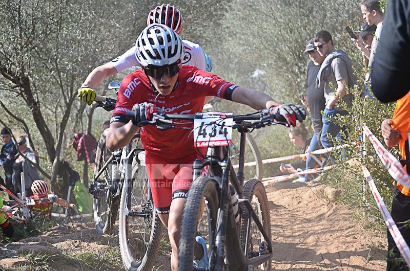 Copa Catalana Internacional 2019. Banyoles. Cadetes, junior y master