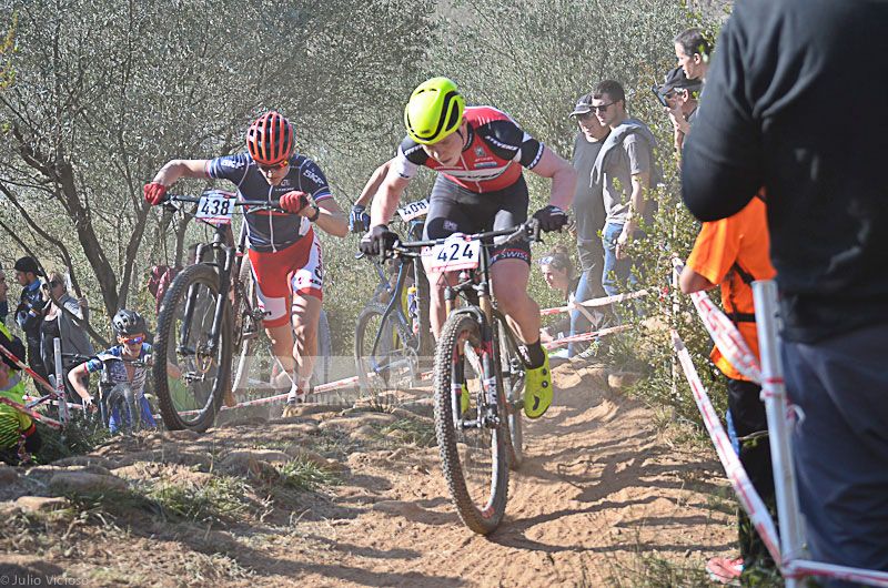 Copa Catalana Internacional 2019. Banyoles. Cadetes, junior y master