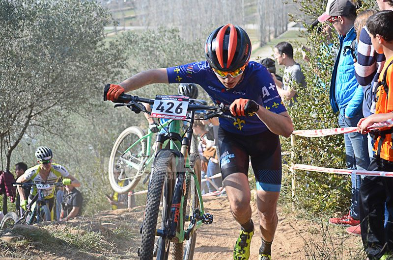 Copa Catalana Internacional 2019. Banyoles. Cadetes, junior y master
