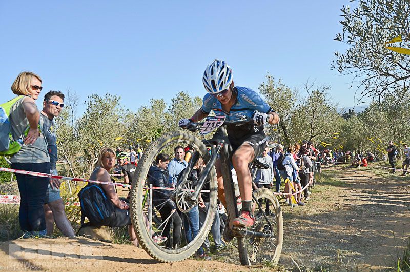 Copa Catalana Internacional 2019. Banyoles. Mujeres elite y sub23