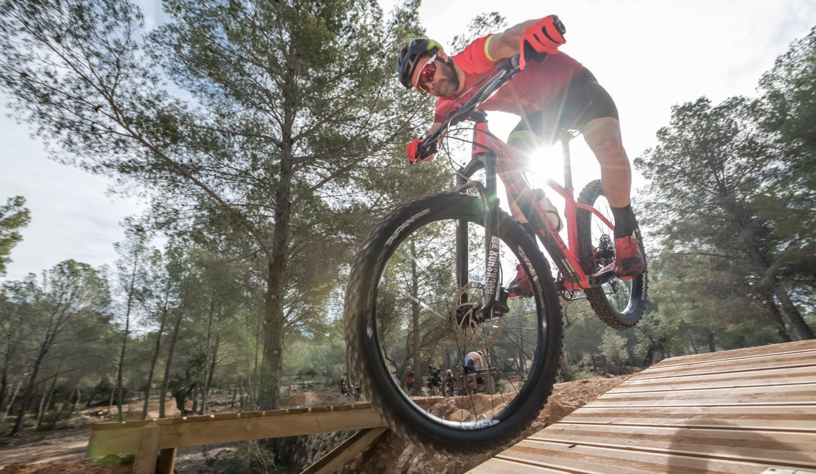 Nuevas Rockrider, nuevos objetivos