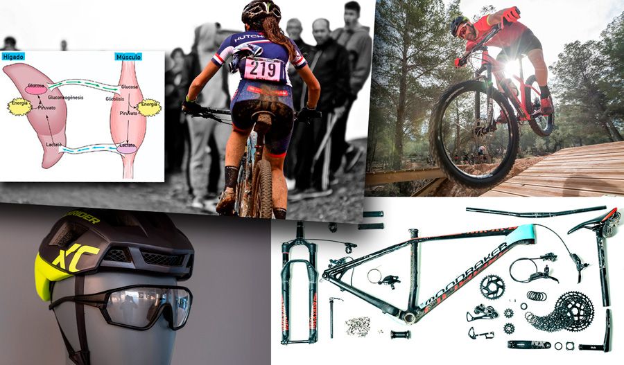 Top 10 MTB: Novedades Decathlon para ciclistas 