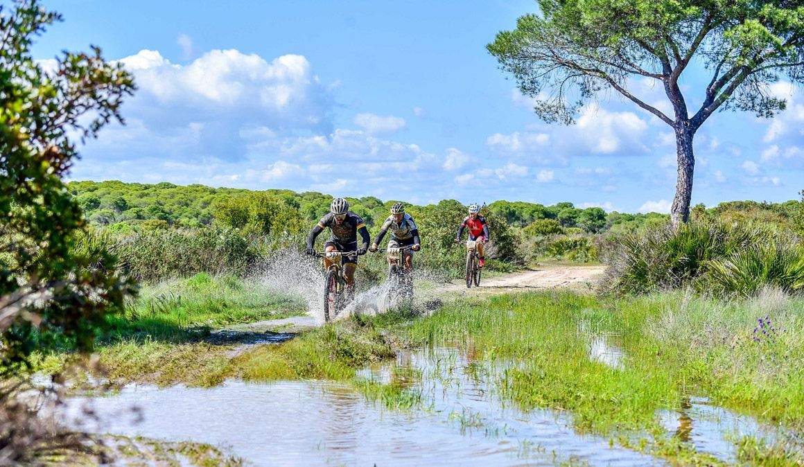 Huelva Extrema: ¡aún quedan plazas!