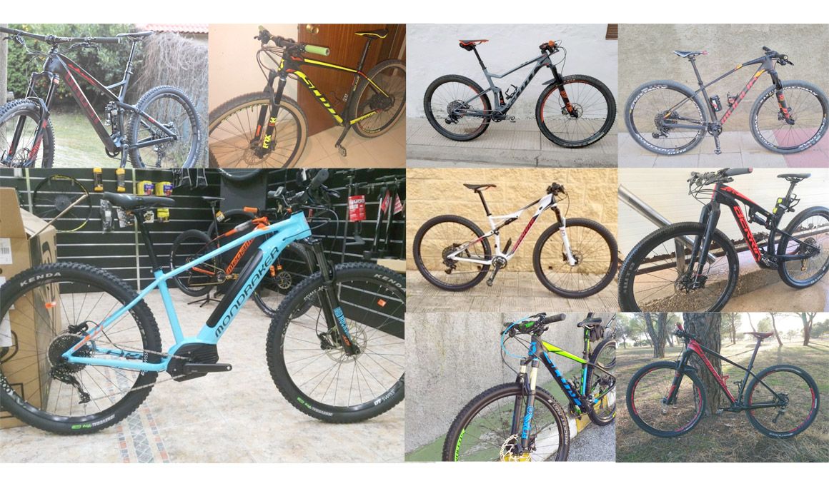 Vendomibici: no dejes pasar estas 10 ofertas