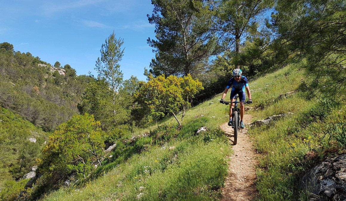 Power Race Astorga. Mejoras en los recorridos