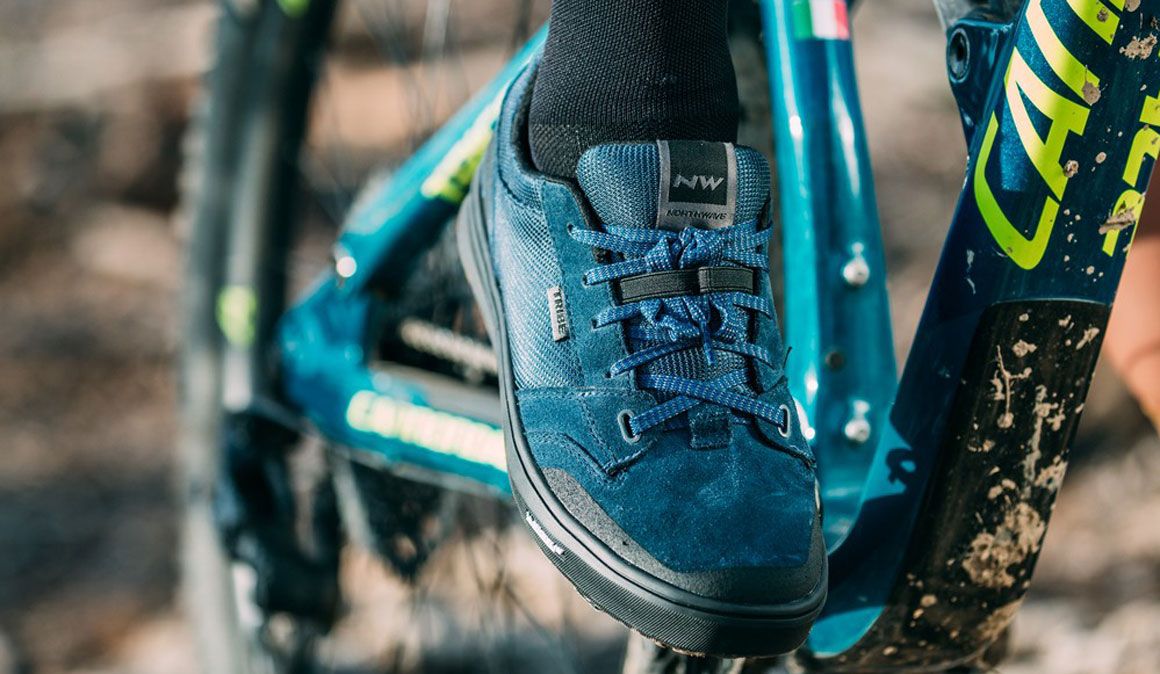 Clan & Tribe, las zapatillas planas de Northwave 
