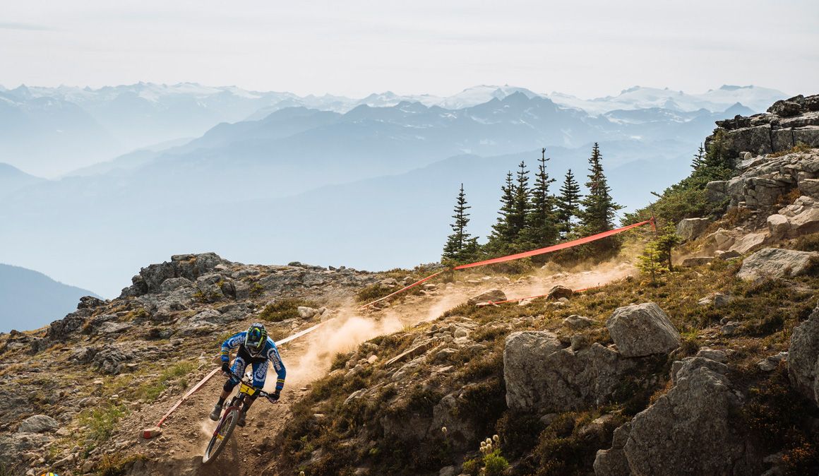 Enduro World Series 2019: Rotorua da comienzo