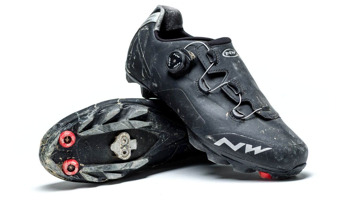 Prueba:  Zapatillas Northwave Raptor TH