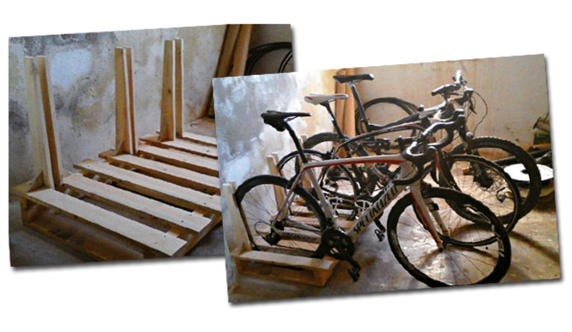 10 trucos caseros para tu bici