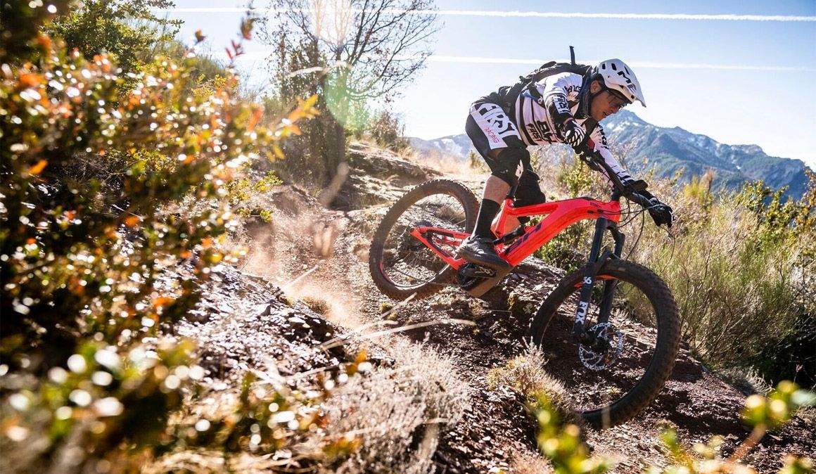 BH estará en las WES E-Bike Series