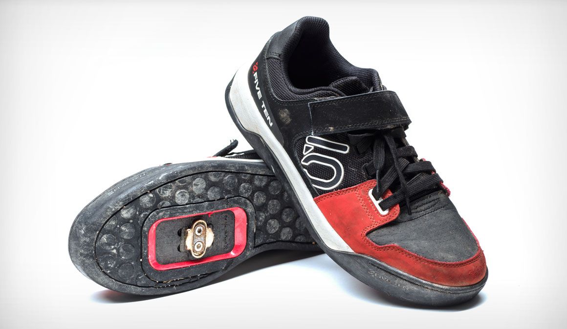 Prueba: Zapatillas Five Ten Hellcat