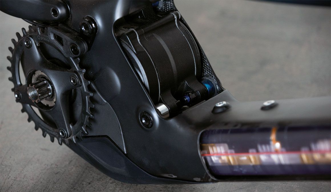 ¿Cuánto vive la batería de una eBike?