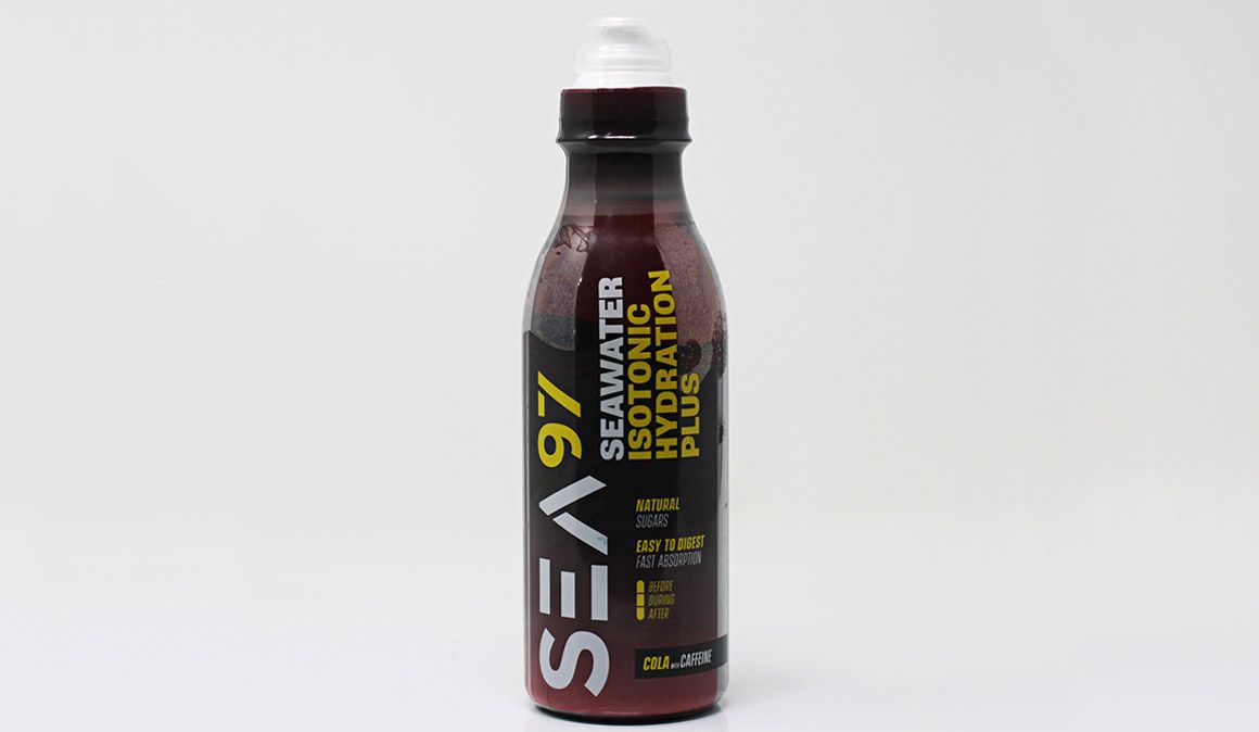 SEA97: del mar a la botella