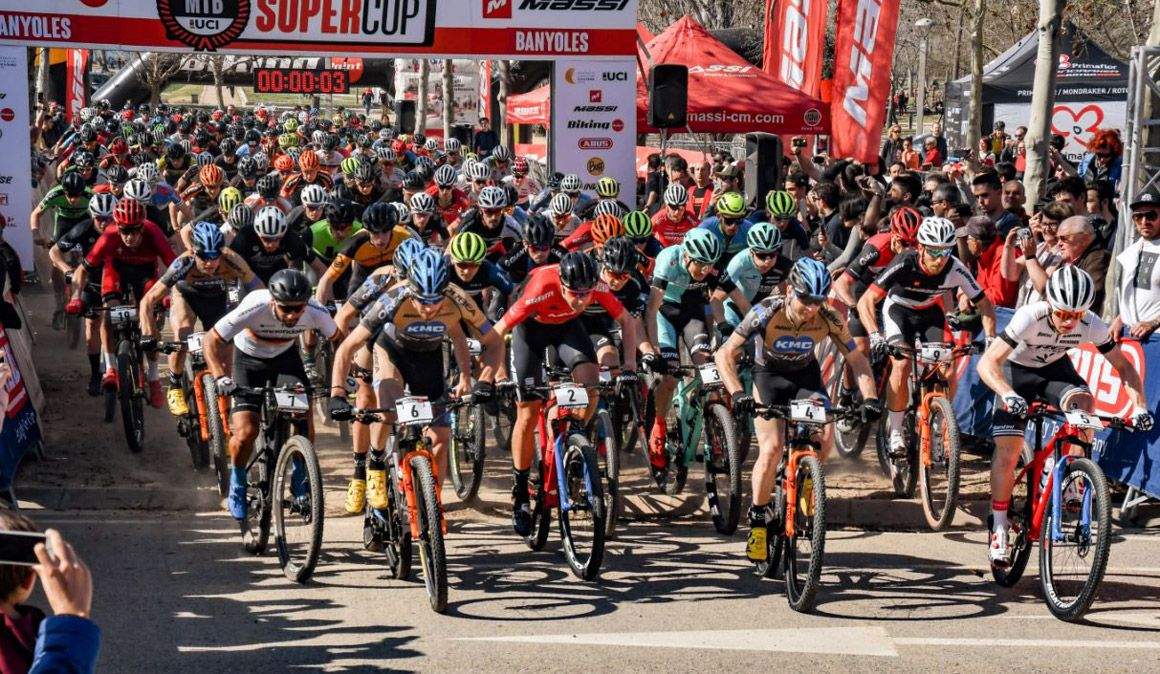 Super Cup Massi Girona: Se abren las inscripciones