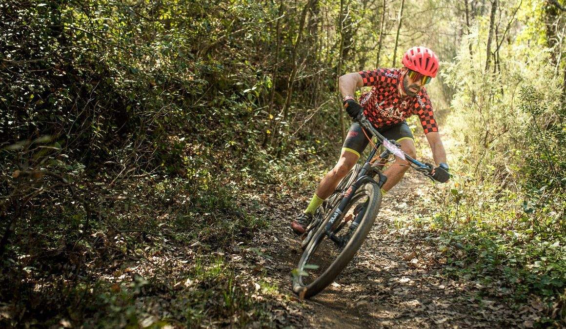 Hardbike: nueva carrera por etapas en Vall d´Aran