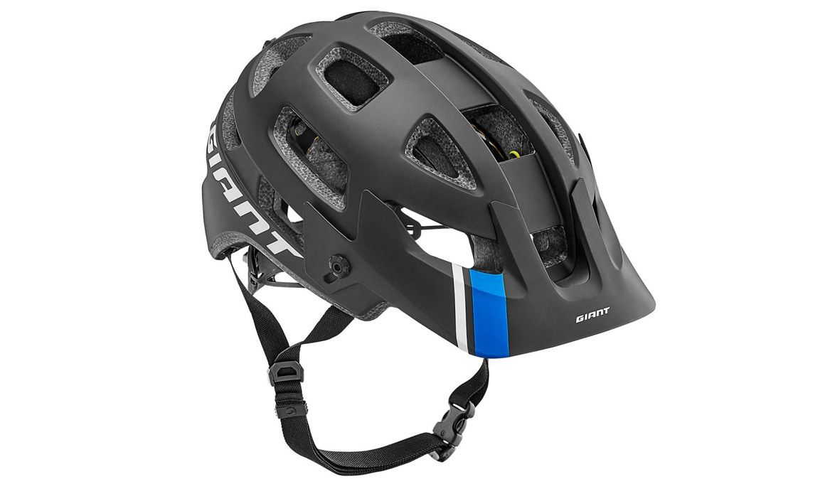 Giant presenta su nuevo casco Rail SX MIPS