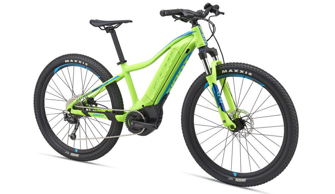 Giant Fathom E  3 Junior