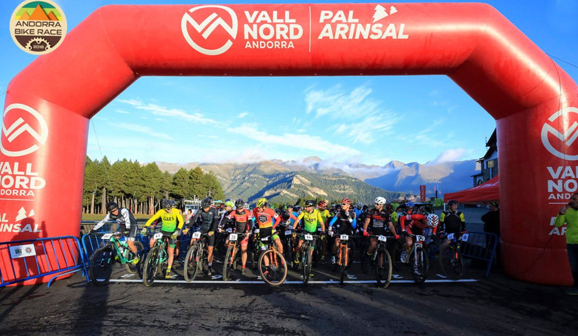 Andorra Bike Race 2019: éstas son las fechas