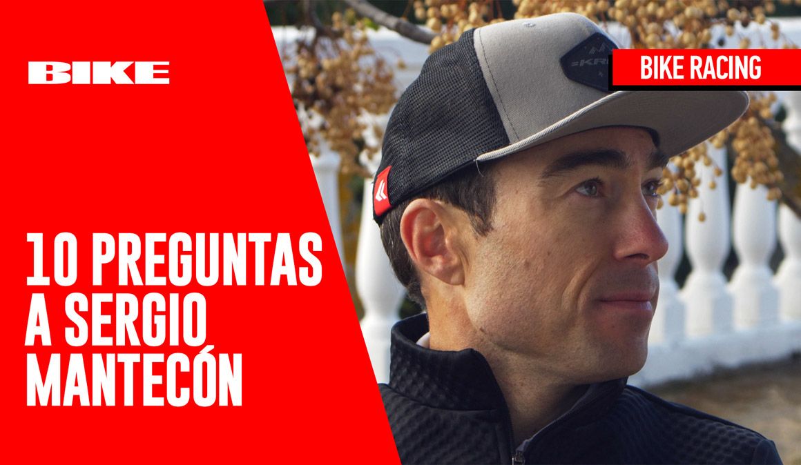 Vídeo: 10 Preguntas a Sergio Mantecón