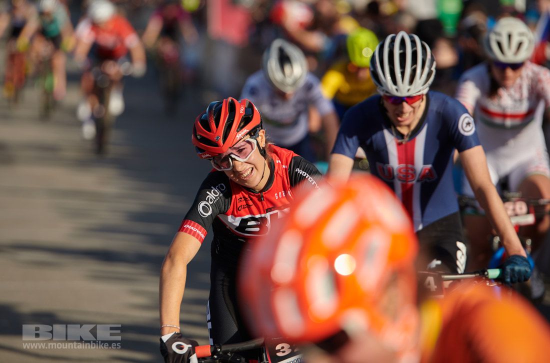Short Track Nove Mesto: Las mejores fotos