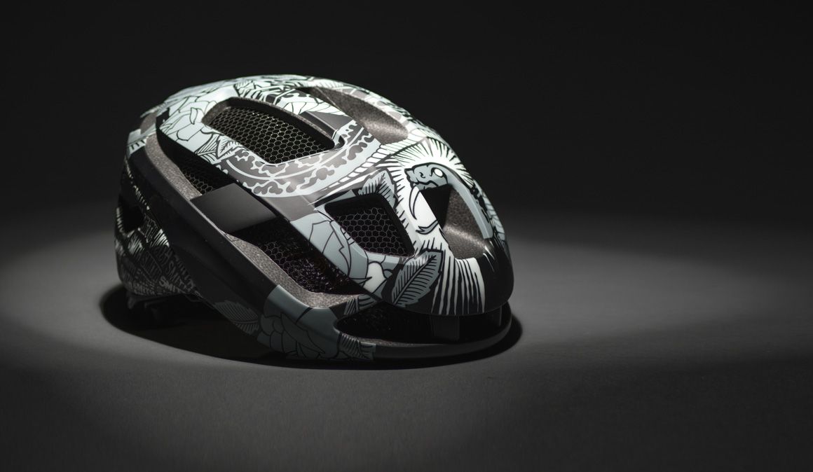 Cascos MIPS XC 2019: Smith Trace