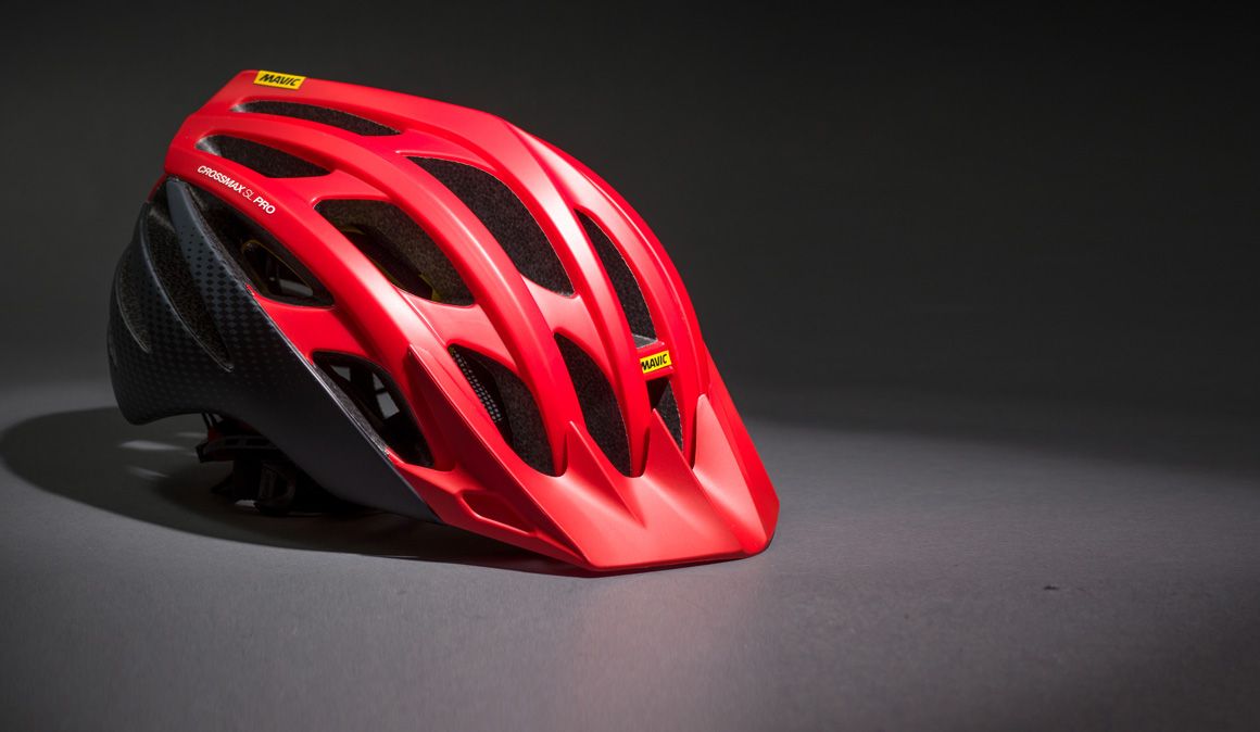 Cascos MIPS XC 2019: Mavic Crossmax SL PRO