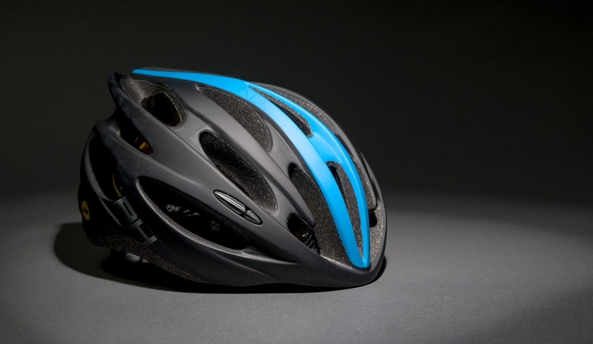 Cascos MIPS XC 2019: BH Evo