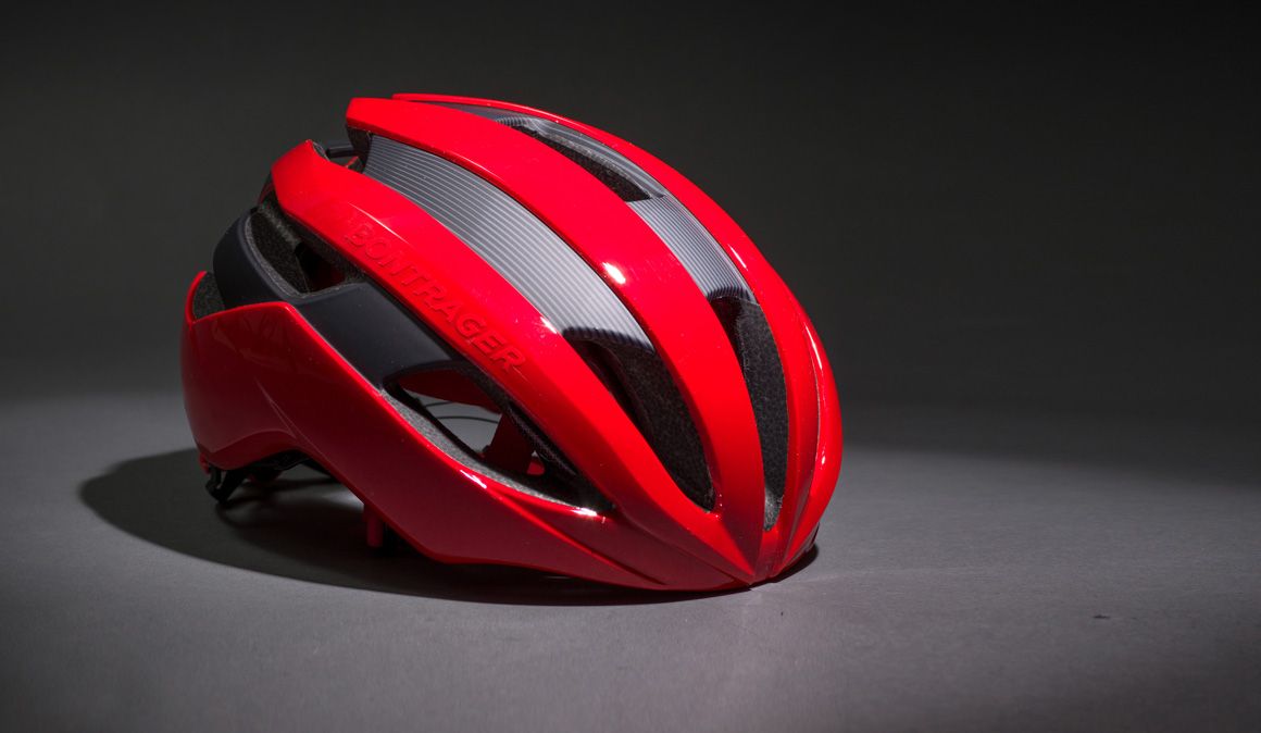 Cascos MIPS XC 2019: Bontrager Velocis