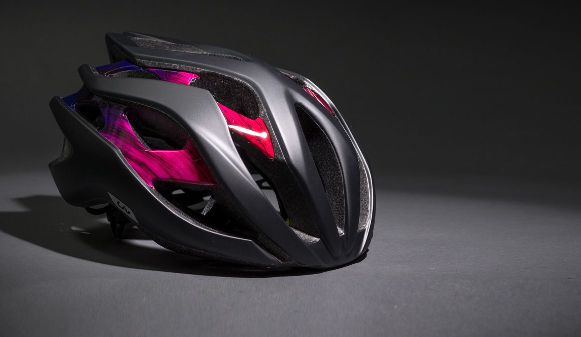 Cascos MIPS XC 2019: Liv Rev Cascos MIPS XC 2019: Liv Rev