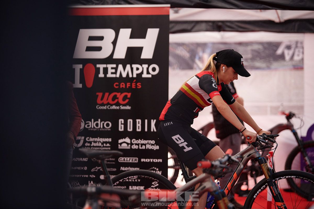 Nove Mesto 2019. Copa del Mundo. Short Track. Mujeres