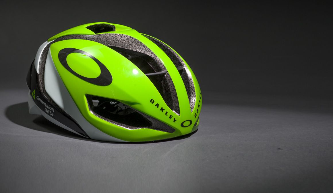 Cascos MIPS XC 2019: Oakley Aro 5