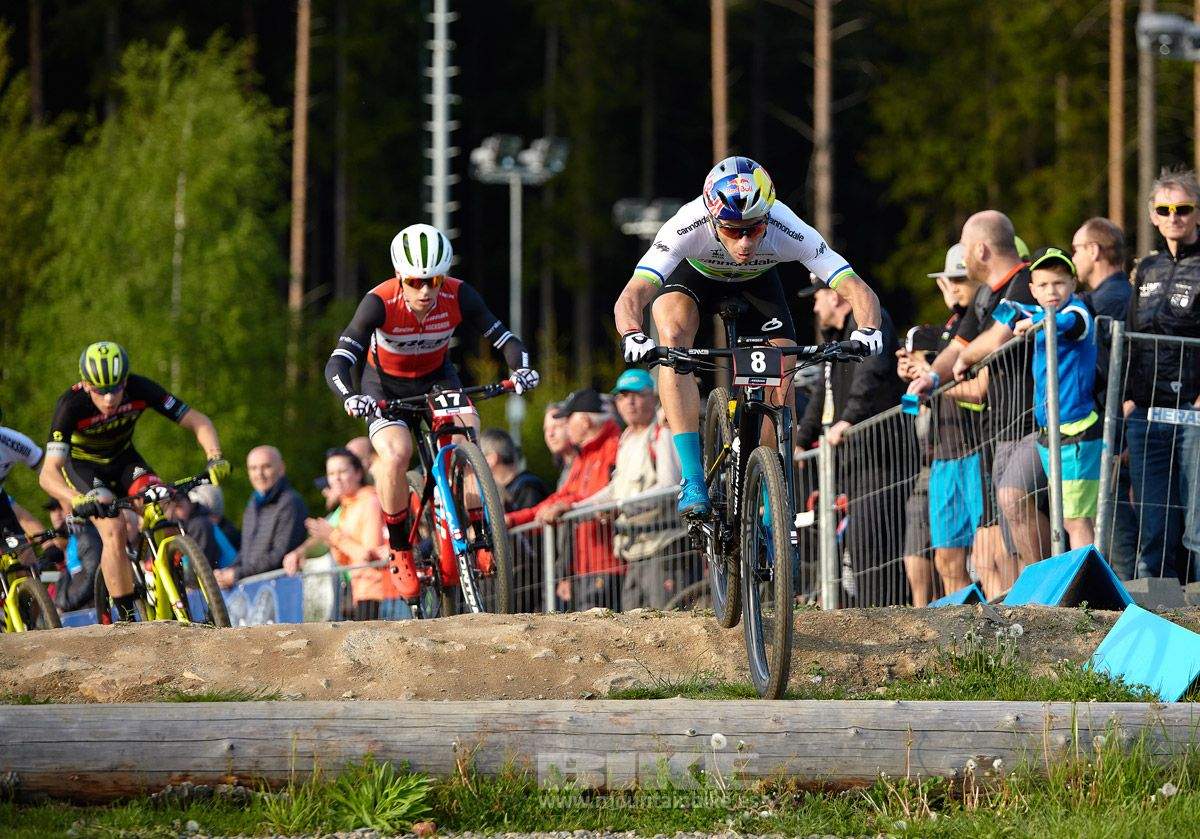 Nove Mesto 2019. Copa del Mundo. Short Track. Hombres.