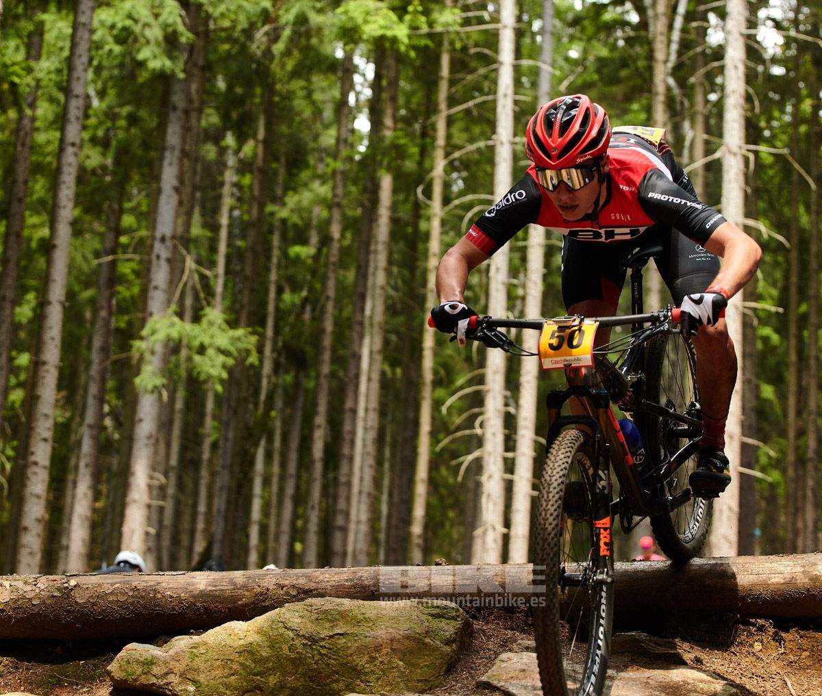 Nove Mesto 2019. Copa del Mundo. Sub 23 masculino