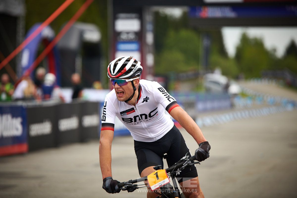 Nove Mesto 2019. Copa del Mundo. Sub 23 masculino